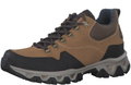 s.Oliver Sneaker 5-15220-29-367 mit Soft Foam braun Herren